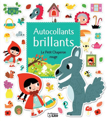 Le petit chaperon rouge