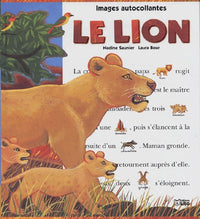 Le Lion
