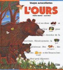 L'ours