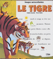 Le tigre