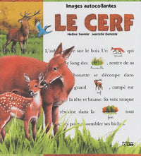 Le Cerf