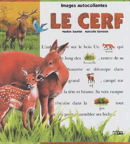 Le Cerf
