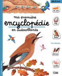 Les oiseaux