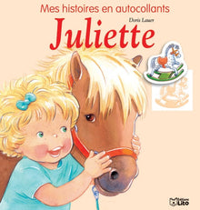 Juliette fait du sport