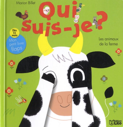 Les Animaux de la Ferme