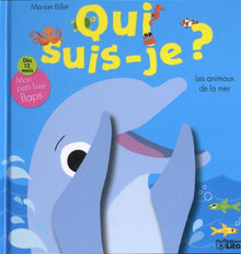 Les Animaux de la Mer
