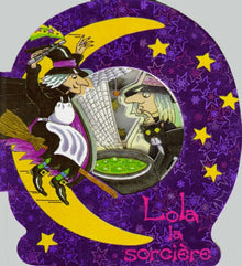 Lola la sorcière
