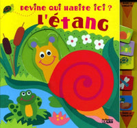 L'étang
