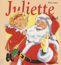 Mini-Juliette Fête Noël