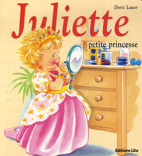 Mini Juliette Petite Princesse