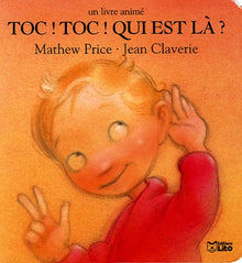 Toc ! Toc ! Qui est là ?