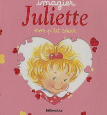 Juliette Mon p'tit coeur