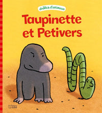 Taupinette et Petitvers