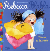 L'heure de la sieste
