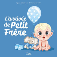 Petit Frère : L'Arrivée de Petit