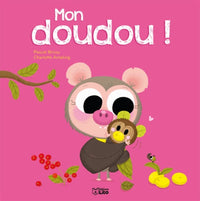 Mon doudou !
