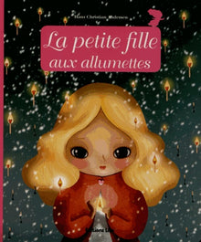 La petite fille aux allumettes