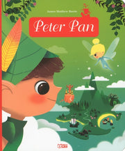 Peter Pan