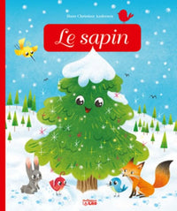 Le petit sapin