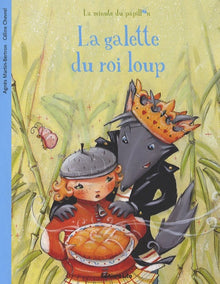 La galette du roi loup