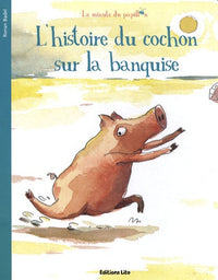 La Minute du Papillon