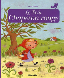 Le petit chaperon rouge
