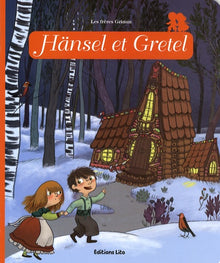 Hansel et Gretel