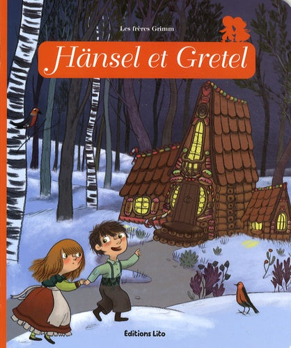Hansel et Gretel