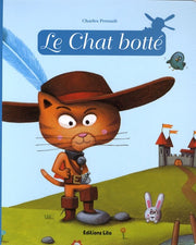Le chat botté