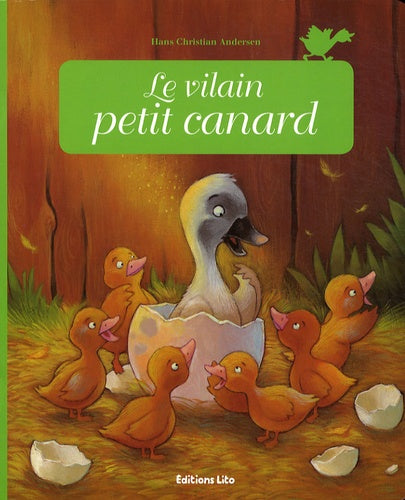 Le vilain petit canard