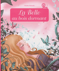 La belle au bois dormant