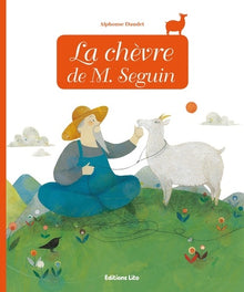La chèvre de Monsieur Seguin