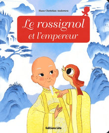 Le Rossignol et l'Empereur