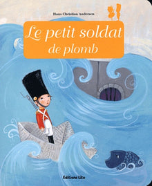 Le petit soldat de plomb