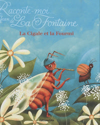 La Cigale et la Fourmi
