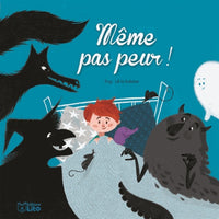 Même pas peur !