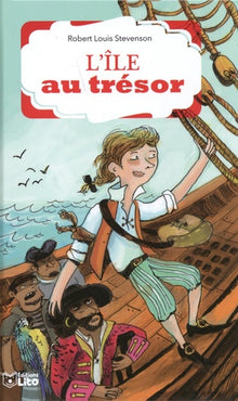 l ile au tresor