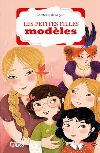Les Petites Filles Modèles