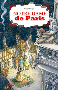 Notre-Dame de Paris (Version abrégée)