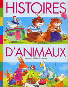 Histoires d'animaux, volume 2