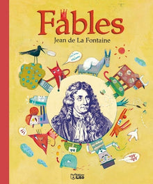 Fables de la Fontaine
