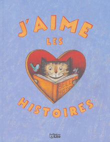 J'aime les histoires