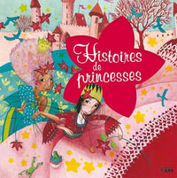 Histoires de princesses ( périmé )