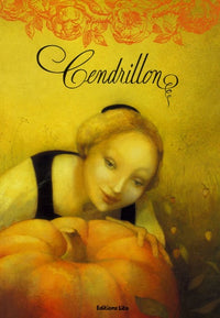 Cendrillon - dès 5 ans