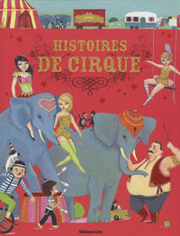 Histoires de Cirque
