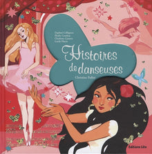 Histoires de danseuses