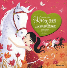 HIstoires de cavalières