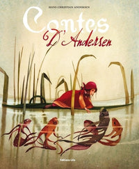 Contes d'Andersen