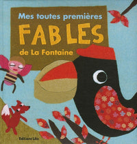 Fables de la Fontaine