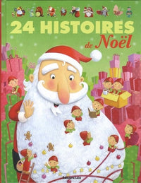 24 histoires de Noël
